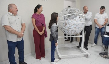 Prefeitura de Patos realiza primeiro sorteio do IPTU Premiado 2026	
