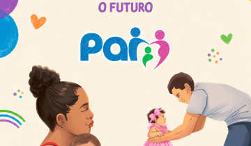 Por meio do Programa PAI, a Prefeitura de Patos apresenta programa��o do M�s da Primeira Inf�ncia