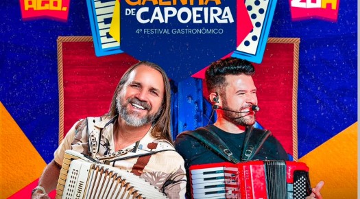 Festival da Galinha de Capoeira movimenta Santa Gertrudes neste fim de semana